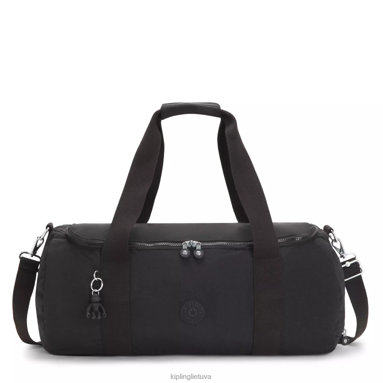 "maišeliai" argus mažas maišelis 22V8R330 Kipling moterys juodas noir
