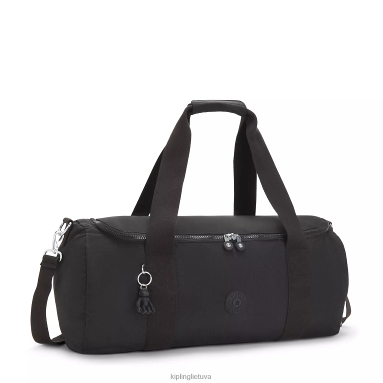 \"maišeliai\" argus mažas maišelis 22V8R330 Kipling moterys juodas noir