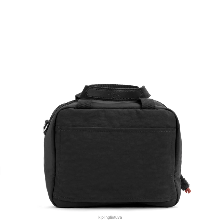 \"maišeliai\" miyo pietų maišelis 22V8R630 Kipling moterys tikra juoda