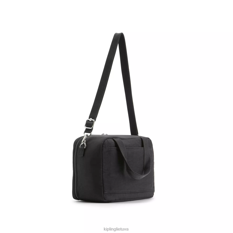\"maišeliai\" miyo pietų maišelis 22V8R630 Kipling moterys tikra juoda