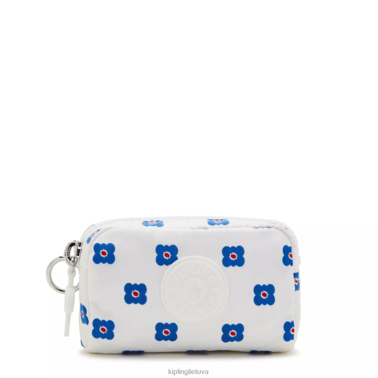 "maišeliai" blizgantis mažas minju kim maišelis 22V8R584 Kipling moterys minju multi print