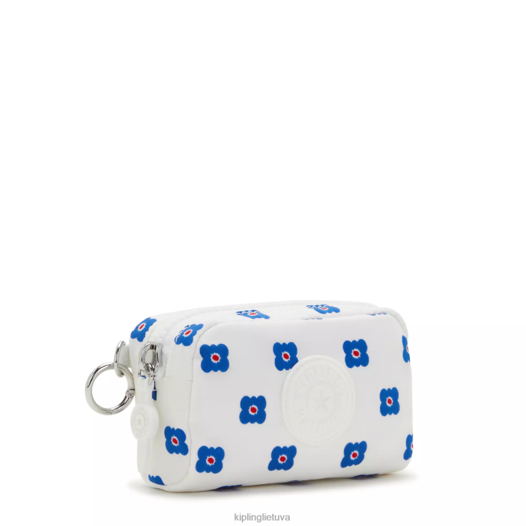 \"maišeliai\" blizgantis mažas minju kim maišelis 22V8R584 Kipling moterys minju multi print