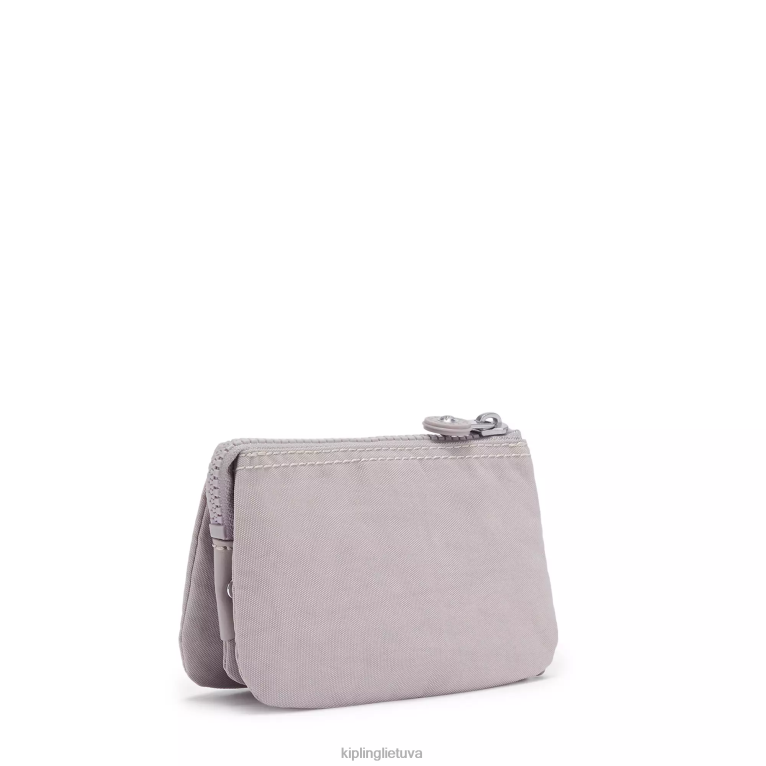 \"maišeliai\" kūrybiškumo mažas maišelis 22V8R558 Kipling moterys pilka gris