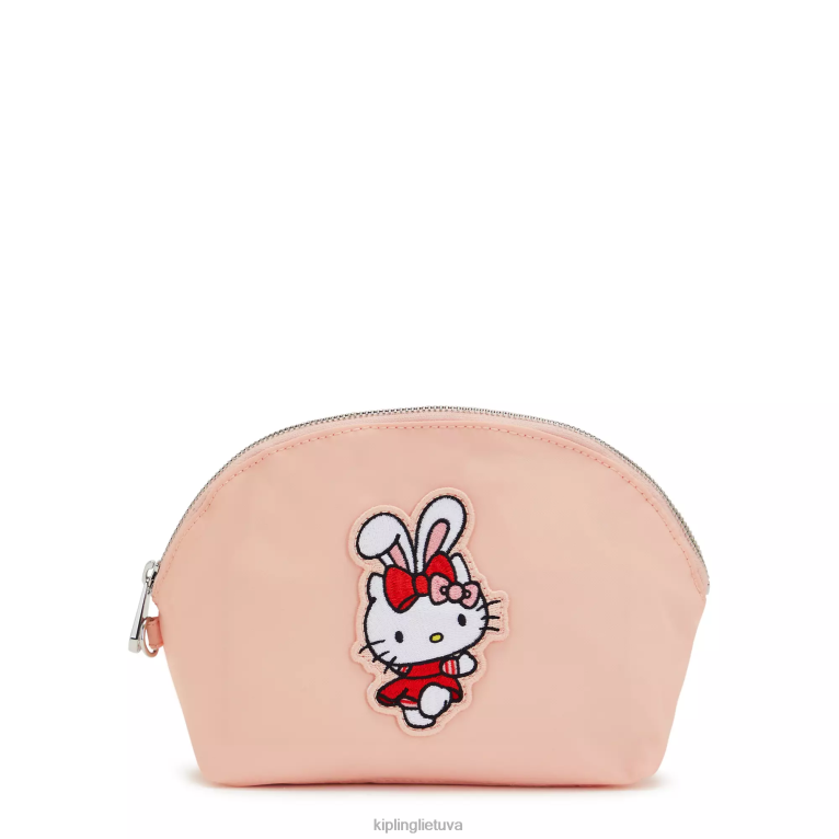 "maišeliai" zadok hello kitty maišelis 22V8R566 Kipling moterys triušio rožinė