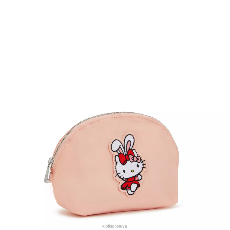 \"maišeliai\" zadok hello kitty maišelis 22V8R566 Kipling moterys triušio rožinė