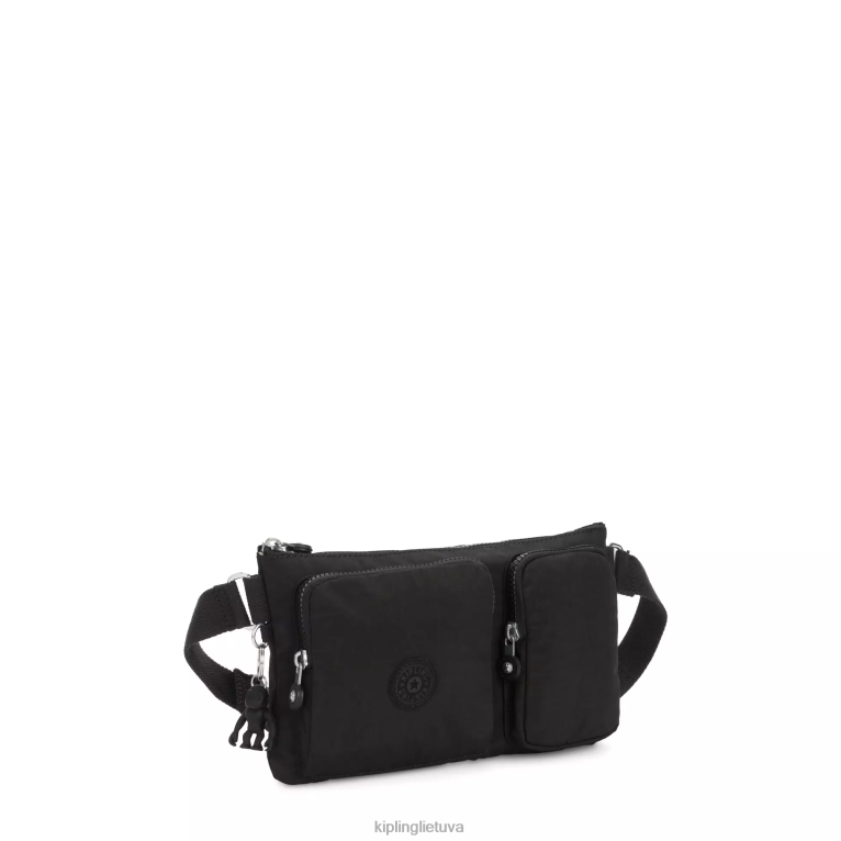 \"maišeliai\" presto iki juosmens paketas 22V8R326 Kipling moterys juodas noir