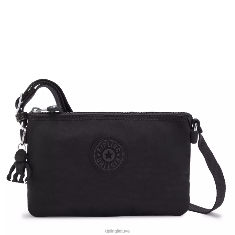 "maišeliai" Creativity xb crossbody bag 22V8R108 Kipling moterys juodas noir