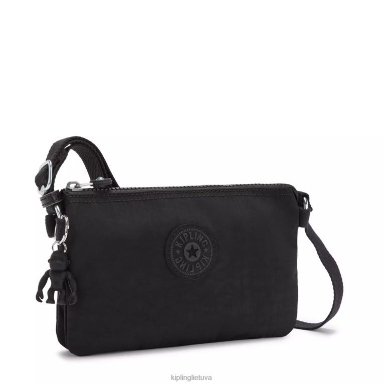 \"maišeliai\" Creativity xb crossbody bag 22V8R108 Kipling moterys juodas noir