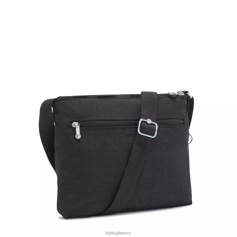\"maišeliai\" alvar crossbody krepšys 22V8R135 Kipling moterys juodas noir