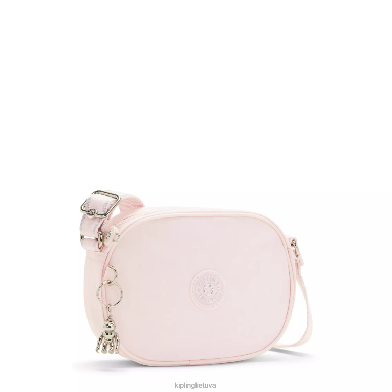 \"maišeliai\" gema crossbody krepšys 22V8R212 Kipling moterys rožinė orchidėja