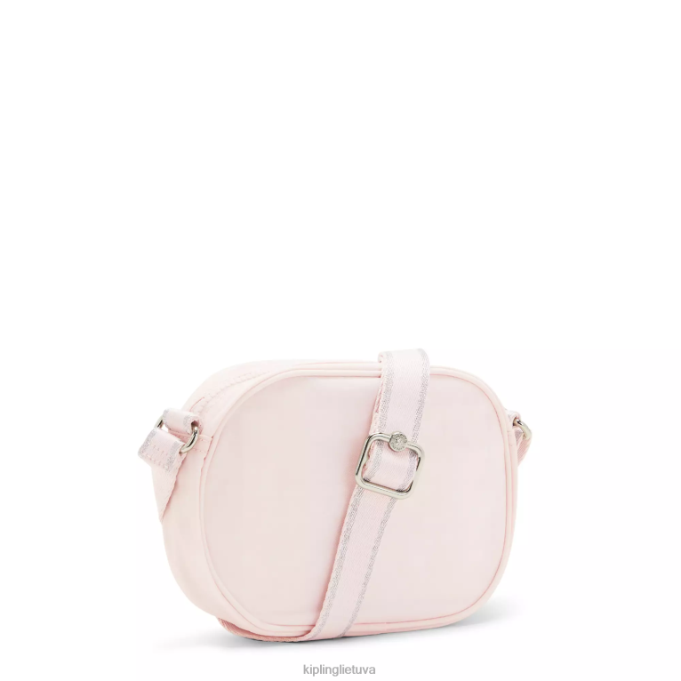 \"maišeliai\" gema crossbody krepšys 22V8R212 Kipling moterys rožinė orchidėja
