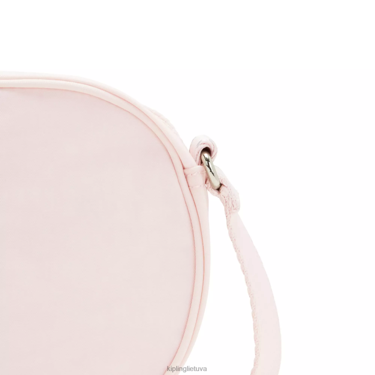 \"maišeliai\" gema crossbody krepšys 22V8R212 Kipling moterys rožinė orchidėja