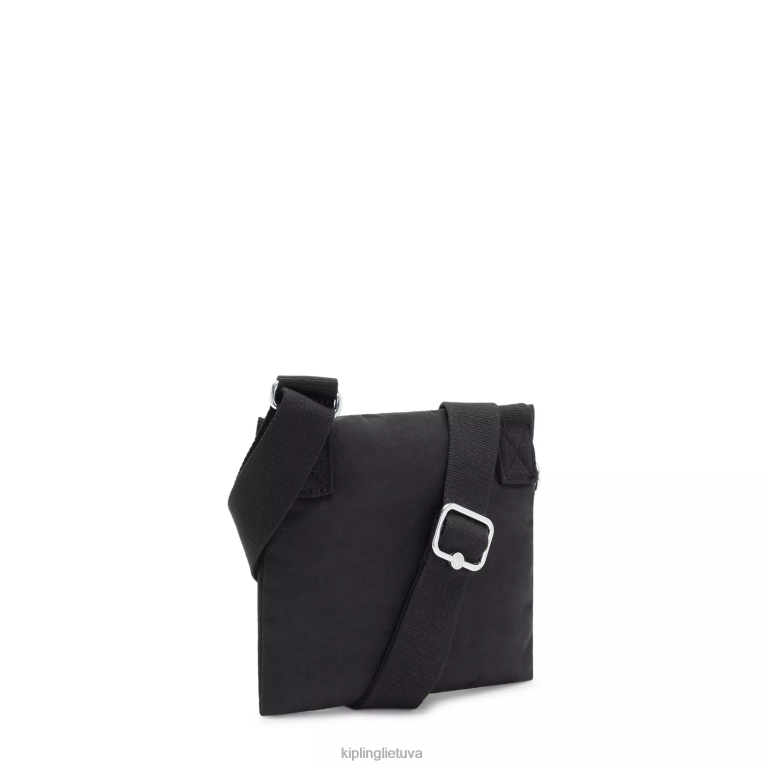 \"maišeliai\" gib crossbody krepšys 22V8R236 Kipling moterys juoda lite