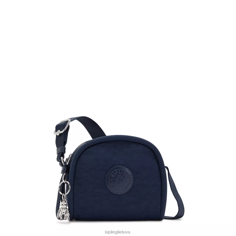 "maišeliai" jesper crossbody krepšys 22V8R208 Kipling moterys mėlyna mėlyna 2