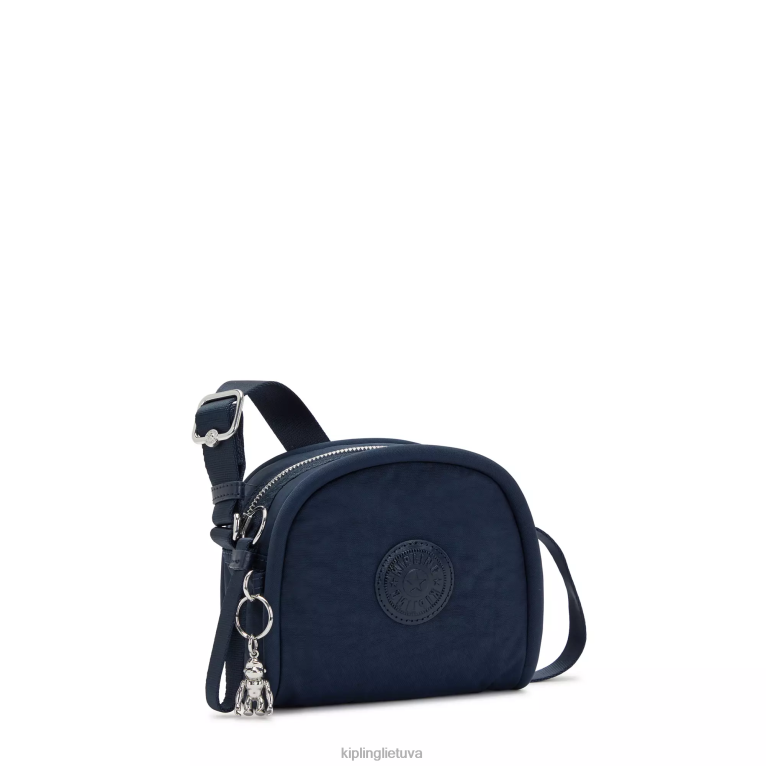 \"maišeliai\" jesper crossbody krepšys 22V8R208 Kipling moterys mėlyna mėlyna 2