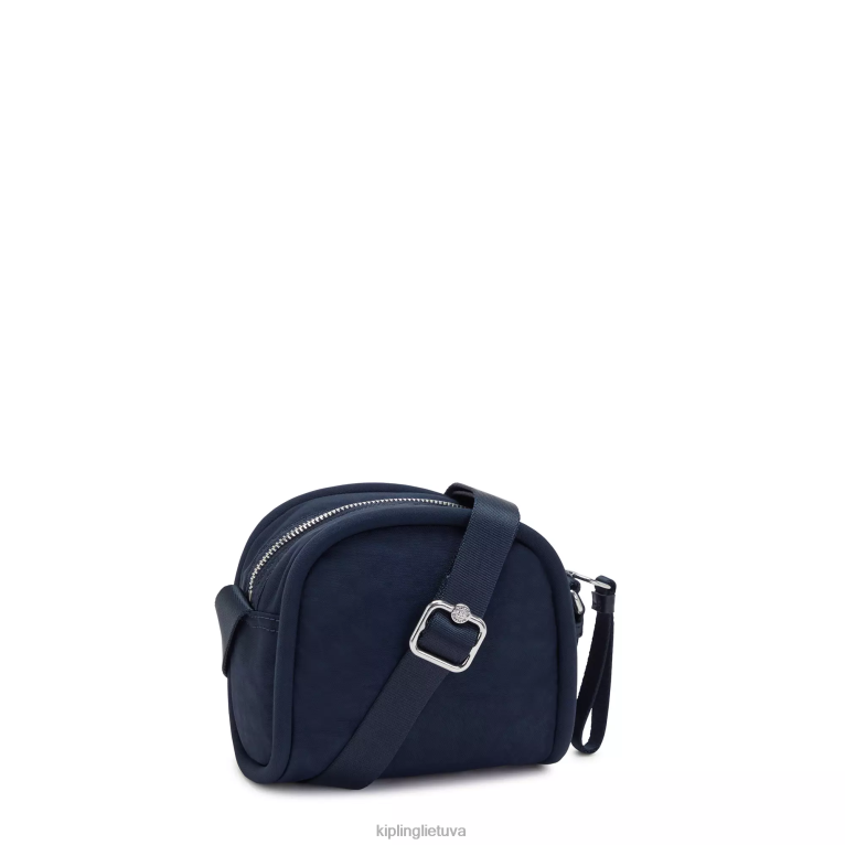 \"maišeliai\" jesper crossbody krepšys 22V8R208 Kipling moterys mėlyna mėlyna 2