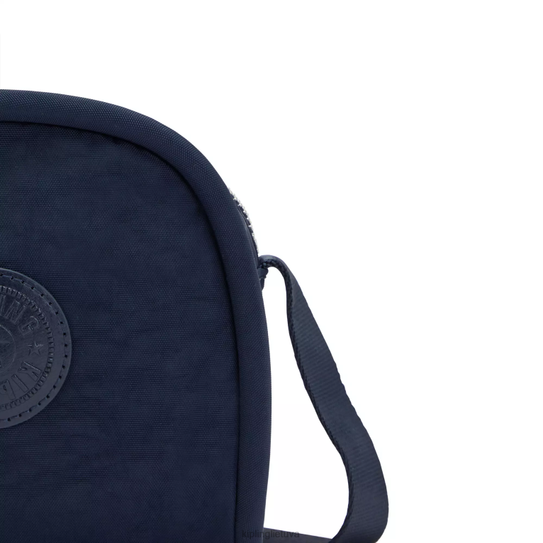 \"maišeliai\" jesper crossbody krepšys 22V8R208 Kipling moterys mėlyna mėlyna 2