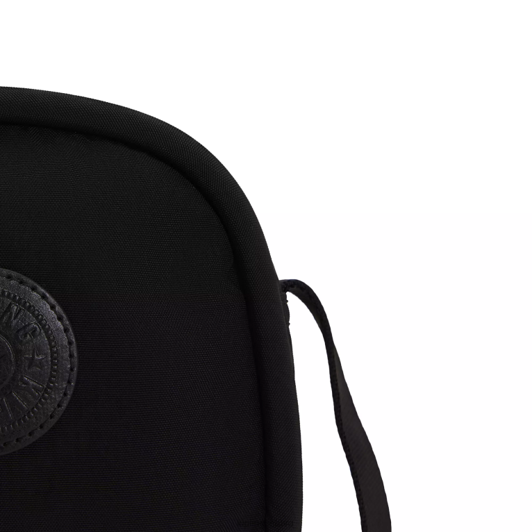 \"maišeliai\" jesper crossbody krepšys 22V8R209 Kipling moterys juodas noir