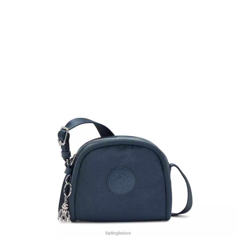 "maišeliai" jesper crossbody krepšys 22V8R210 Kipling moterys naktinė pilka