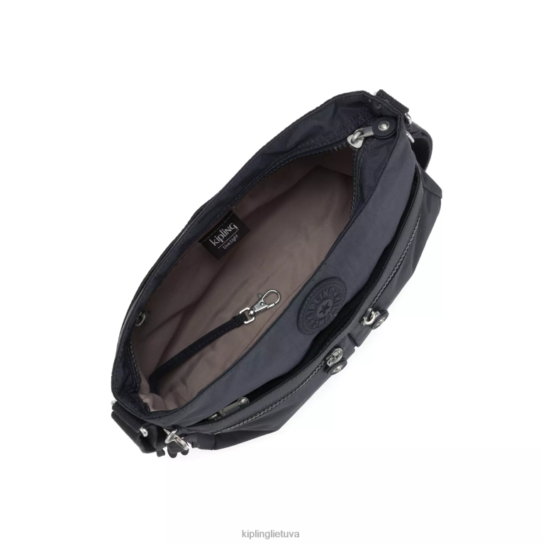 \"maišeliai\" naujas angie crossbody krepšys 22V8R169 Kipling moterys mėlyna mėlyna