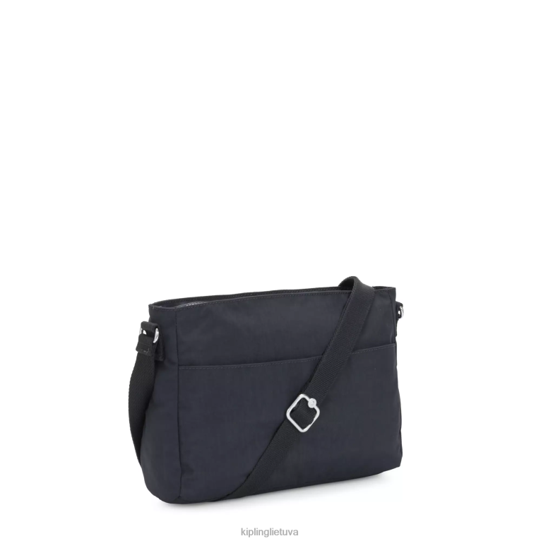 \"maišeliai\" naujas angie crossbody krepšys 22V8R169 Kipling moterys mėlyna mėlyna