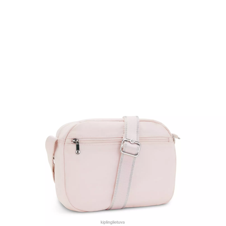 \"maišeliai\" patti crossbody krepšys 22V8R216 Kipling moterys rožinė orchidėja