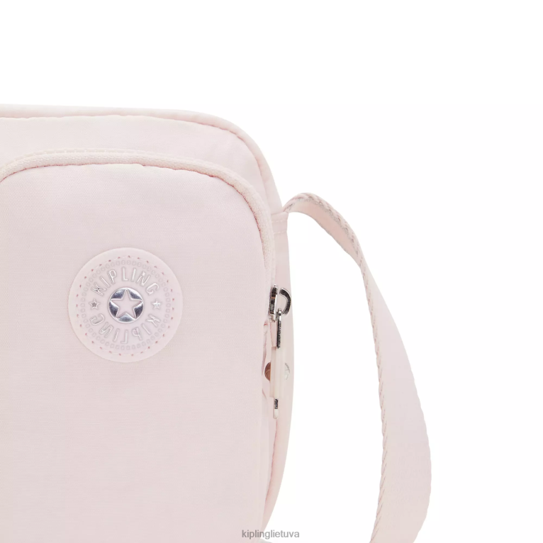 \"maišeliai\" patti crossbody krepšys 22V8R216 Kipling moterys rožinė orchidėja