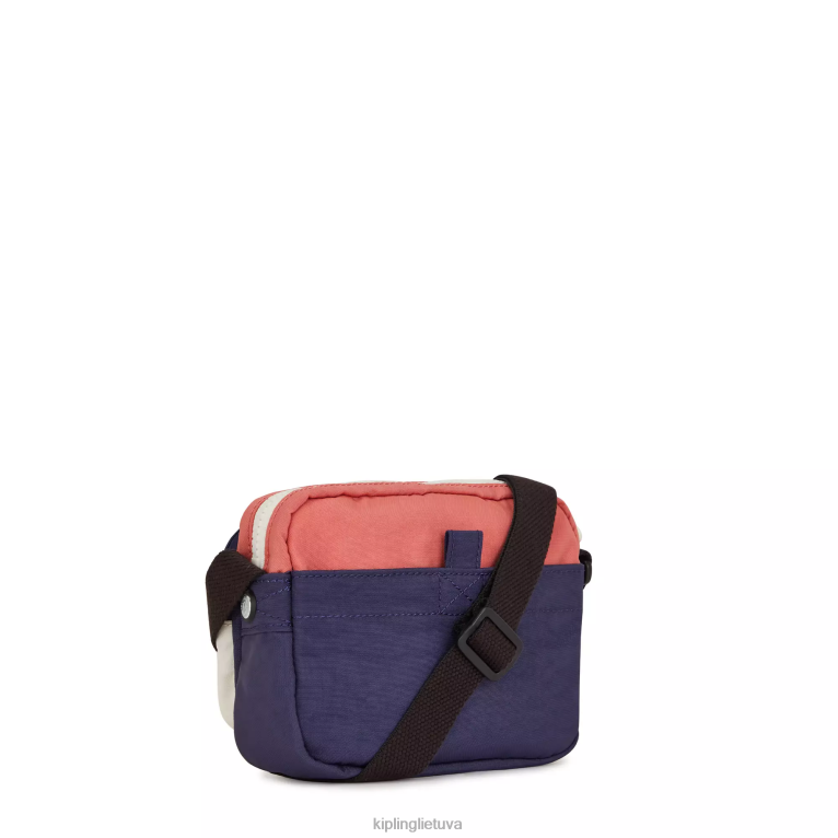 \"maišeliai\" sisko crossbody krepšys 22V8R174 Kipling moterys galutinis laivyno blokas