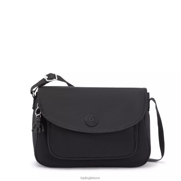 "maišeliai" sunita crossbody krepšys 22V8R148 Kipling moterys juodas noir