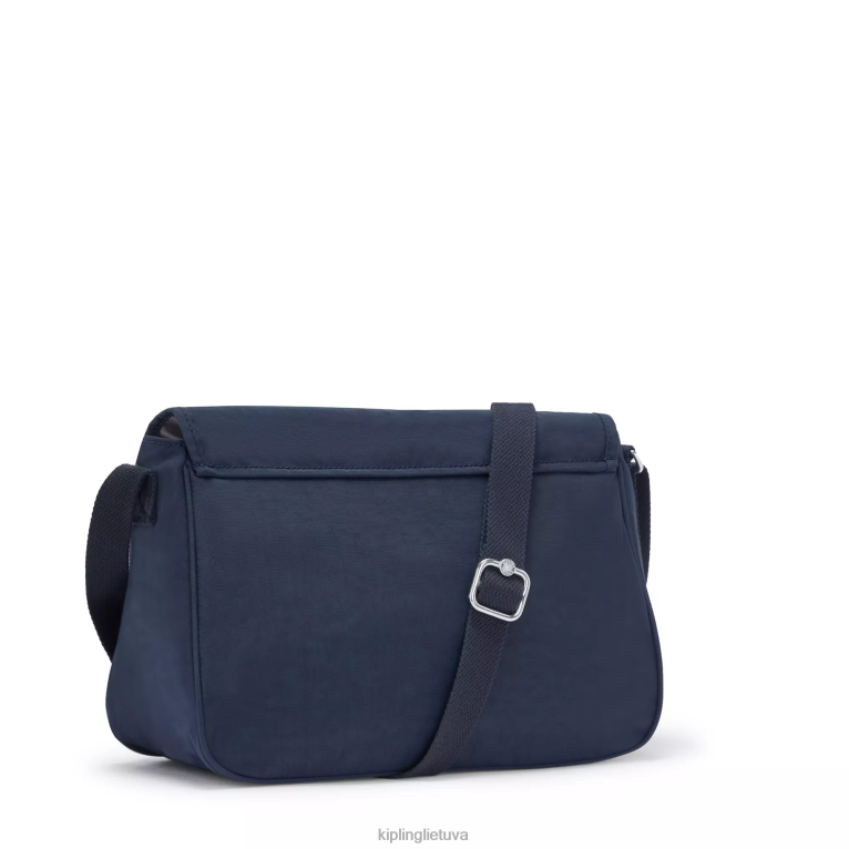 \"maišeliai\" sunita crossbody krepšys 22V8R149 Kipling moterys mėlyna mėlyna
