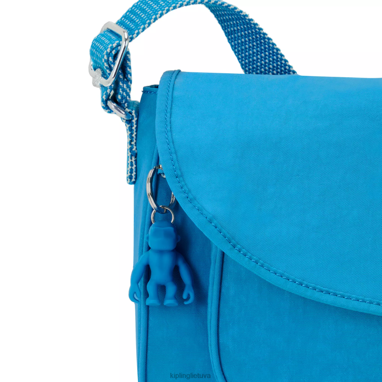 \"maišeliai\" sunita crossbody krepšys 22V8R150 Kipling moterys noriai mėlyna