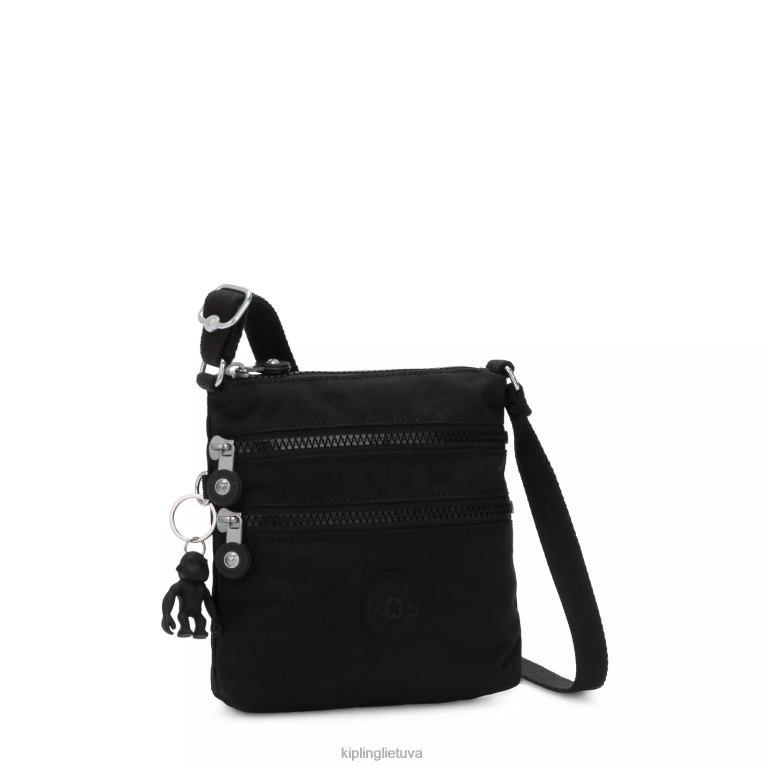 \"maišeliai\" alvar ypač mažas mini krepšys 22V8R110 Kipling moterys juodas noir