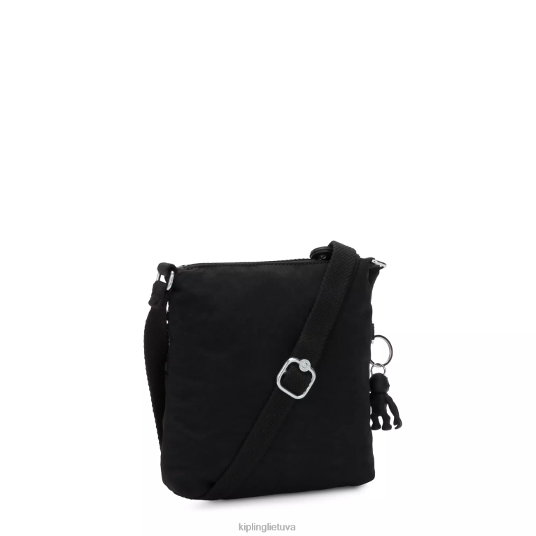 \"maišeliai\" alvar ypač mažas mini krepšys 22V8R110 Kipling moterys juodas noir