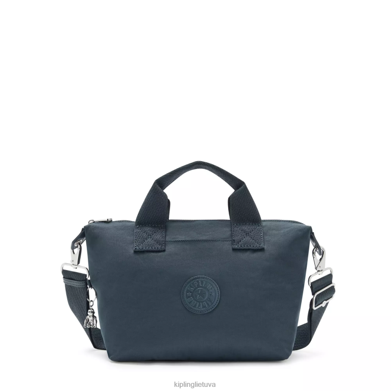 "maišeliai" kala mini rankine 22V8R78 Kipling moterys sodri mėlyna