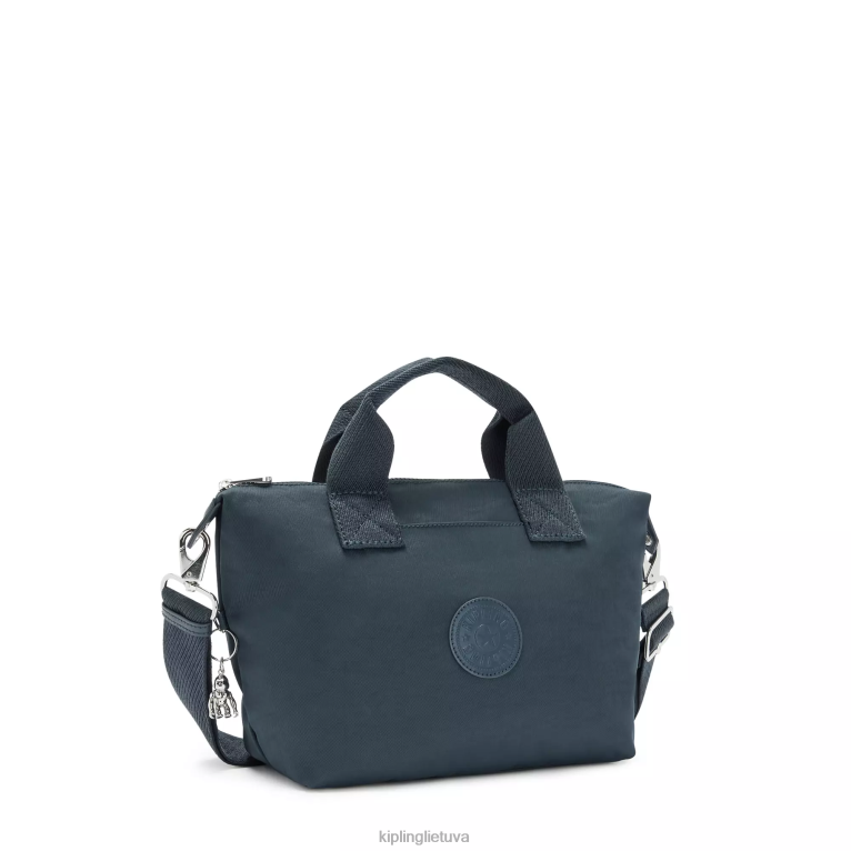\"maišeliai\" kala mini rankine 22V8R78 Kipling moterys sodri mėlyna