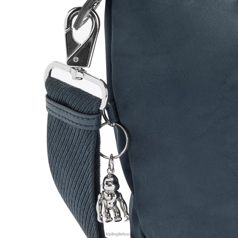 \"maišeliai\" kala mini rankine 22V8R78 Kipling moterys sodri mėlyna