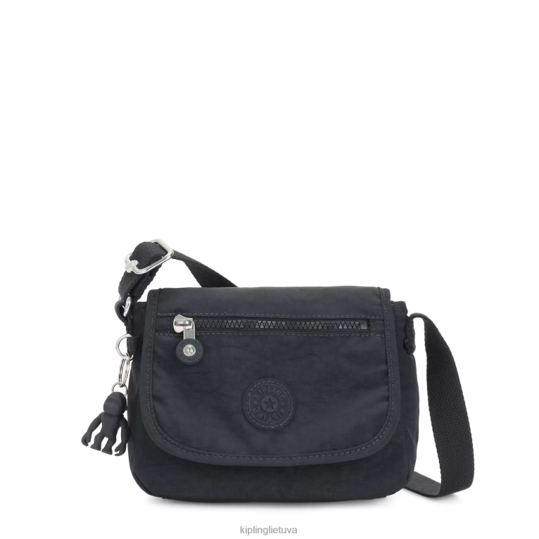 "maišeliai" sabian crossbody mini krepšys 22V8R193 Kipling moterys mėlyna mėlyna