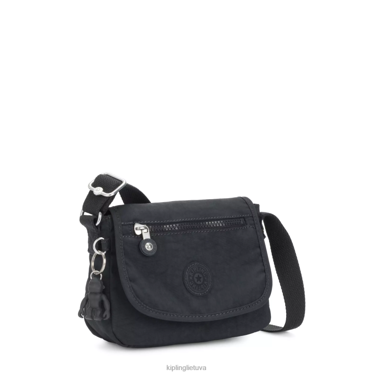 \"maišeliai\" sabian crossbody mini krepšys 22V8R193 Kipling moterys mėlyna mėlyna