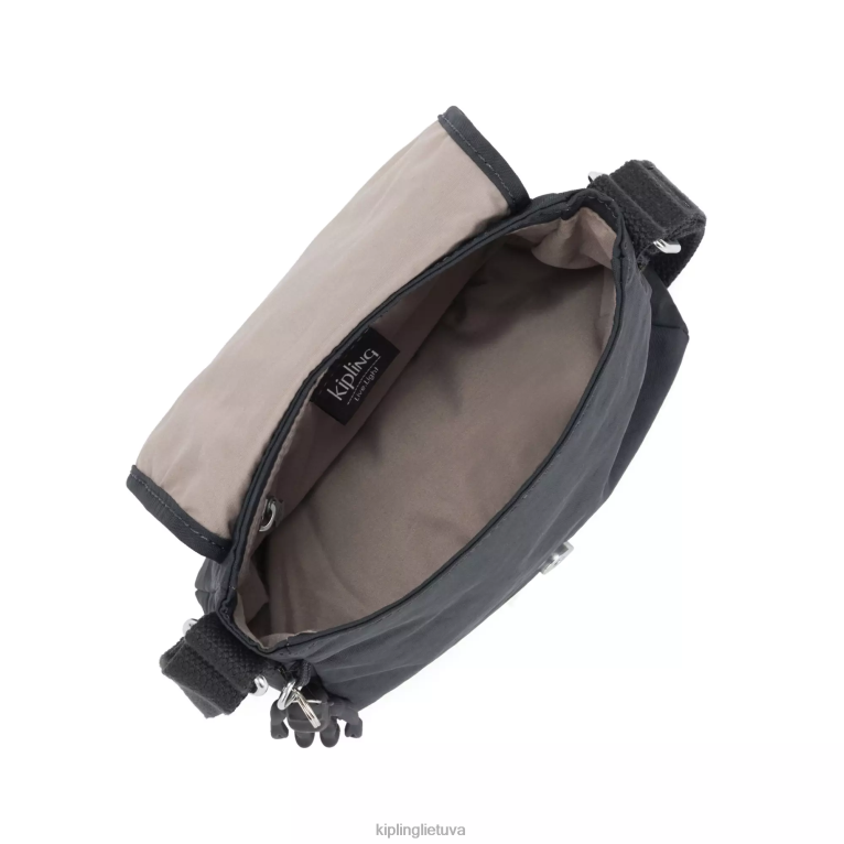 \"maišeliai\" sabian crossbody mini krepšys 22V8R193 Kipling moterys mėlyna mėlyna