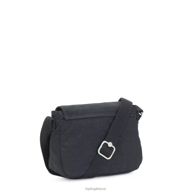 \"maišeliai\" sabian crossbody mini krepšys 22V8R193 Kipling moterys mėlyna mėlyna