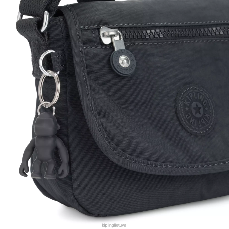 \"maišeliai\" sabian crossbody mini krepšys 22V8R193 Kipling moterys mėlyna mėlyna