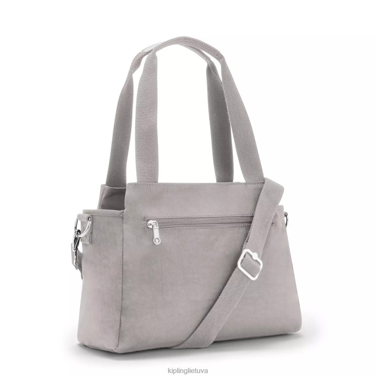 \"maišeliai\" elysia pečių krepšys 22V8R153 Kipling moterys pilka gris
