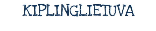 Kiplinglietuva